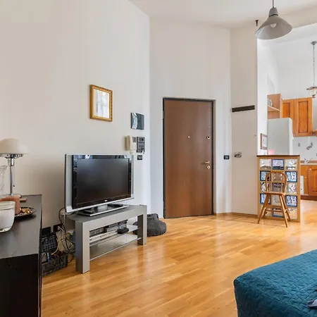 Gramsci By Wonderful Italy Appartement