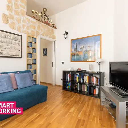 Gramsci By Wonderful Italy Appartement Bologna