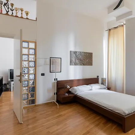 Gramsci By Wonderful Italy Appartement *