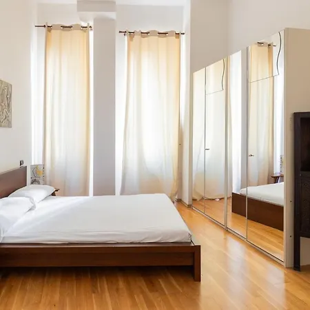 Appartement Gramsci By Wonderful Italy Bologna