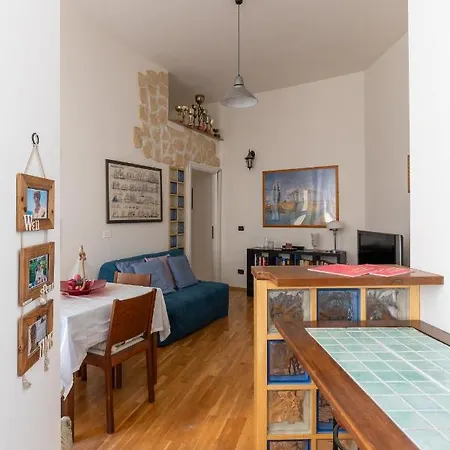 Appartement Gramsci By Wonderful Italy