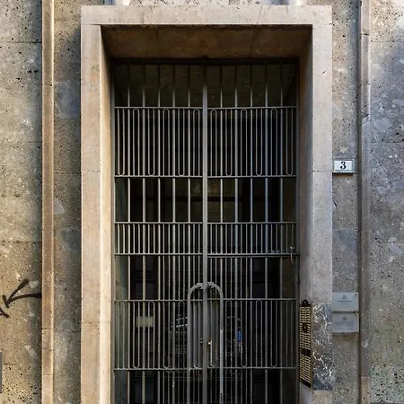 Gramsci By Wonderful Italy Appartement *